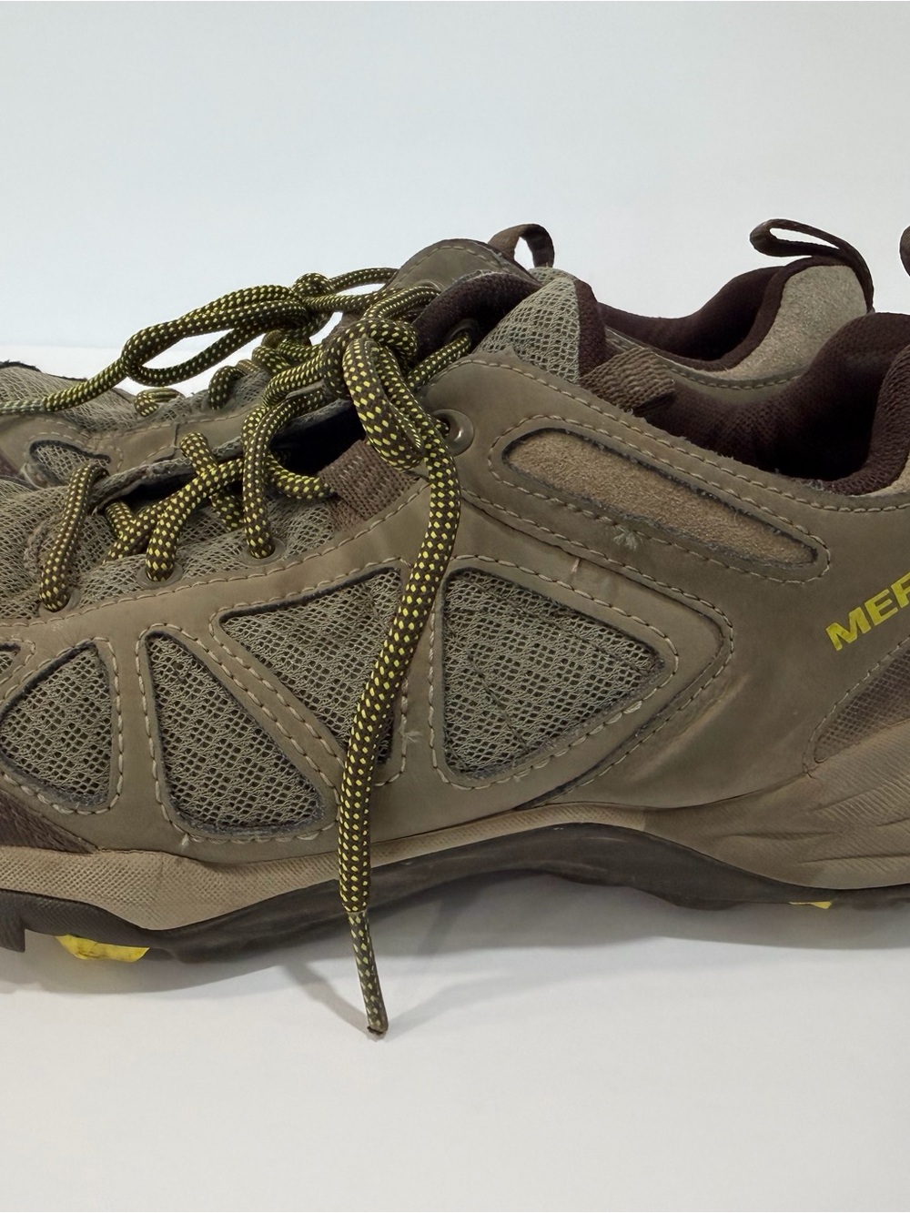 Merrell Women Siren Sport Q2 Waterproof Hiking Shoes